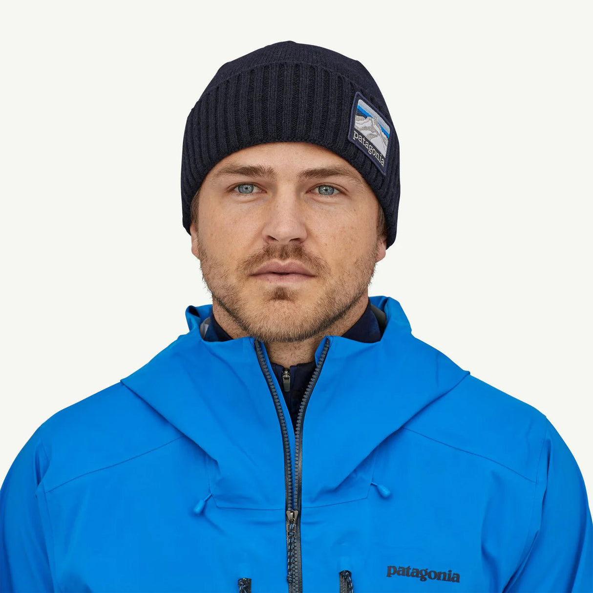 Patagonia Brodeo Beanie (Unisex) Patagonia
