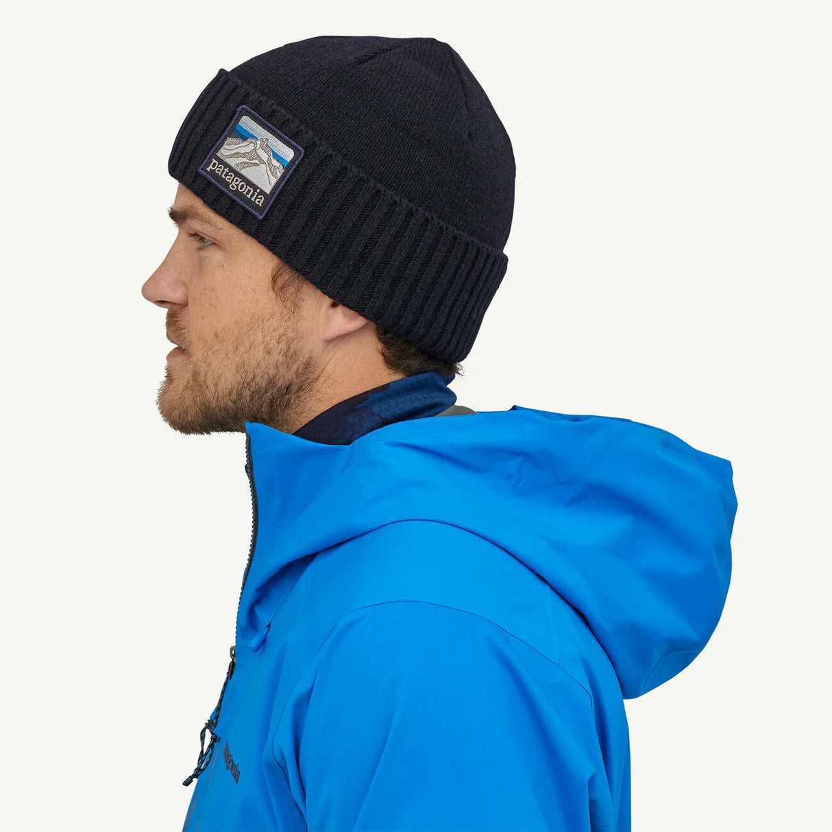 Patagonia Brodeo Beanie (Unisex) Patagonia