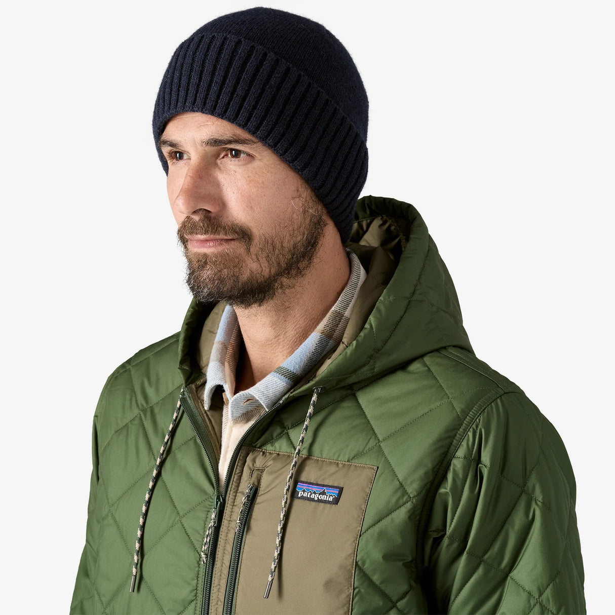 Patagonia Brodeo Beanie (Unisex) Patagonia