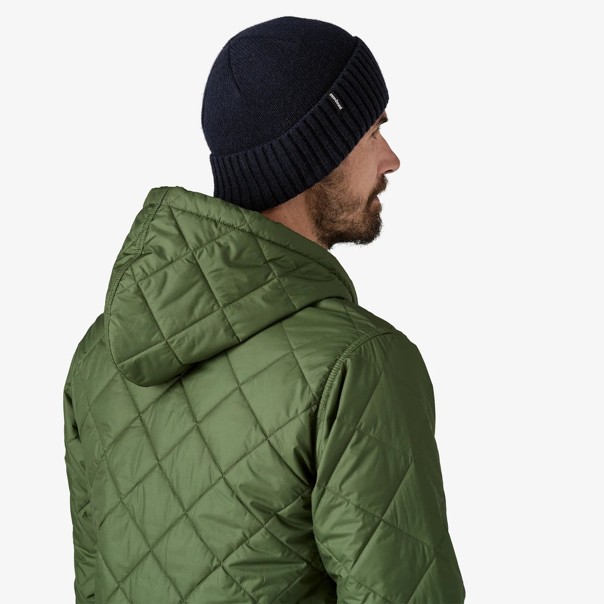 Patagonia Brodeo Beanie (Unisex) Patagonia