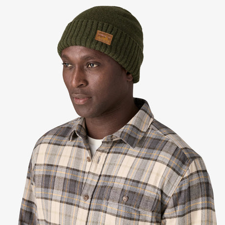 Patagonia Brodeo Beanie (Unisex) Patagonia