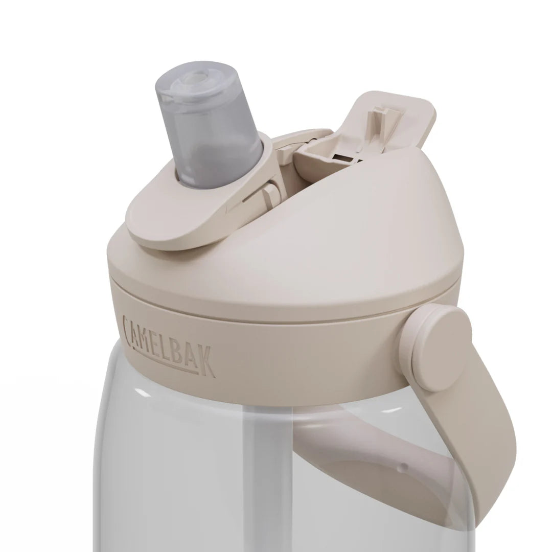 Camelbak Thrive Flip Straw Bottle Camelbak