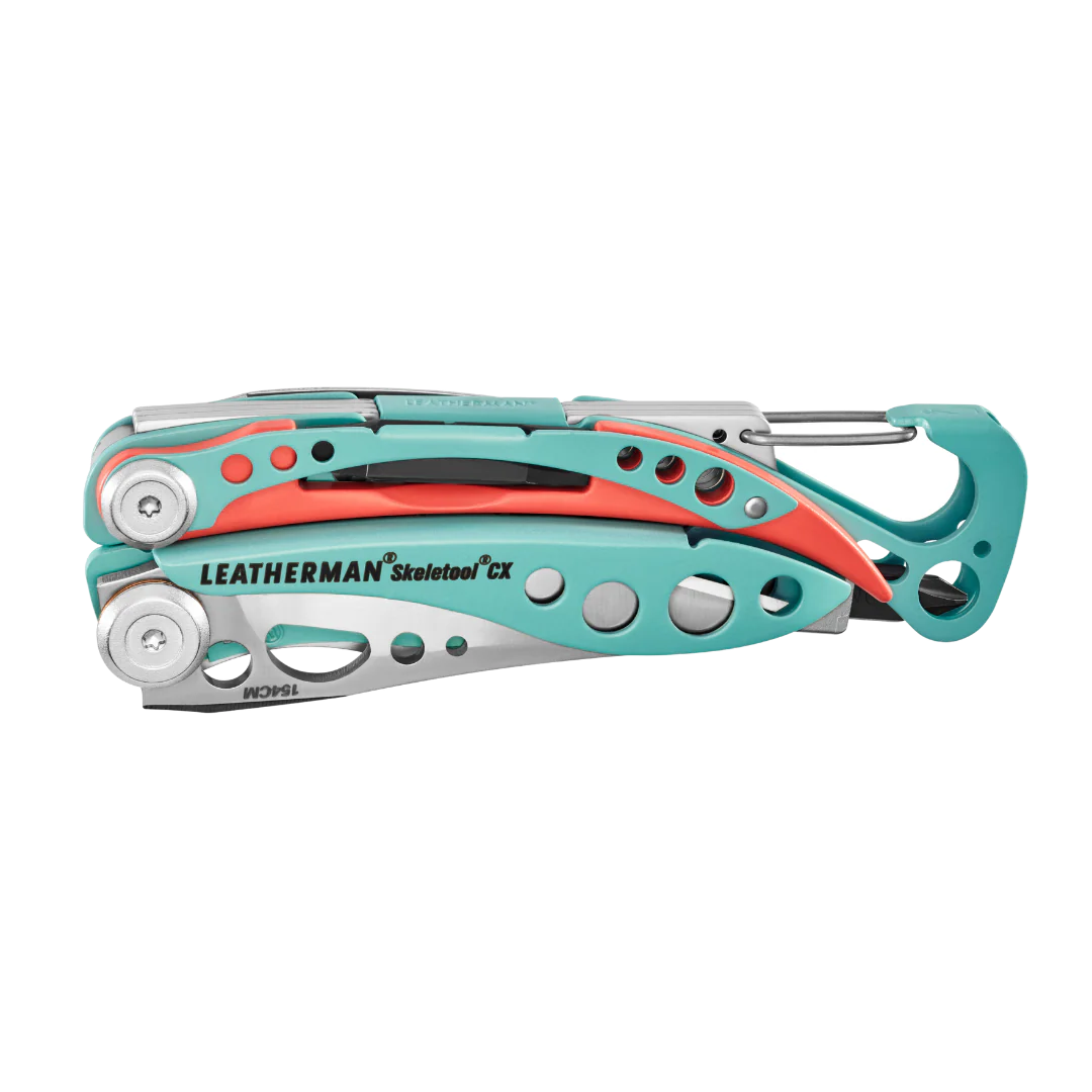 Leatherman Skeletool® CX Leatherman