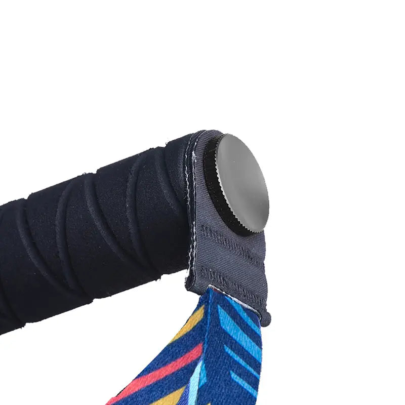 Aonijie 3 Piece Aluminum Pole - Vibrant And Colourful