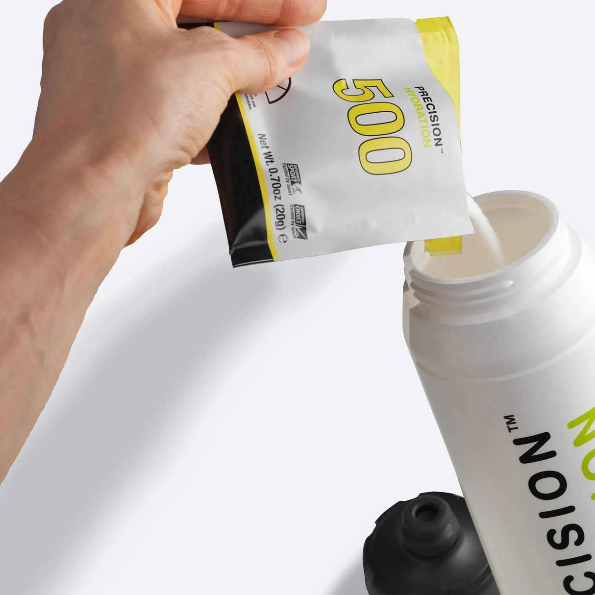 Precision Fuel & Hydration Drink Mix