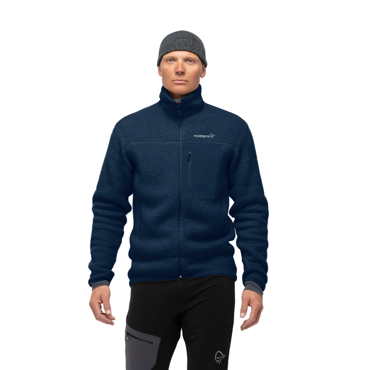 Norrøna Trollveggen Thermal Pro Jacket (Men's) Norrøna