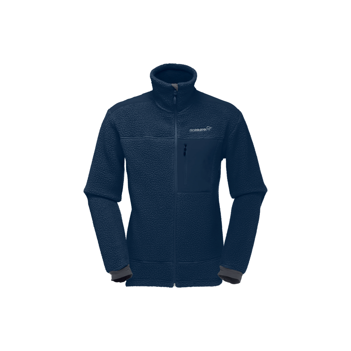 Norrøna Trollveggen Thermal Pro Jacket (Men's) Norrøna