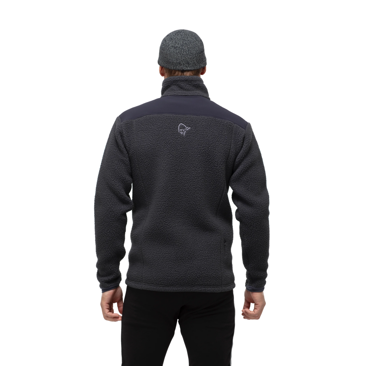 Norrøna Trollveggen Thermal Pro Jacket (Men's) Norrøna