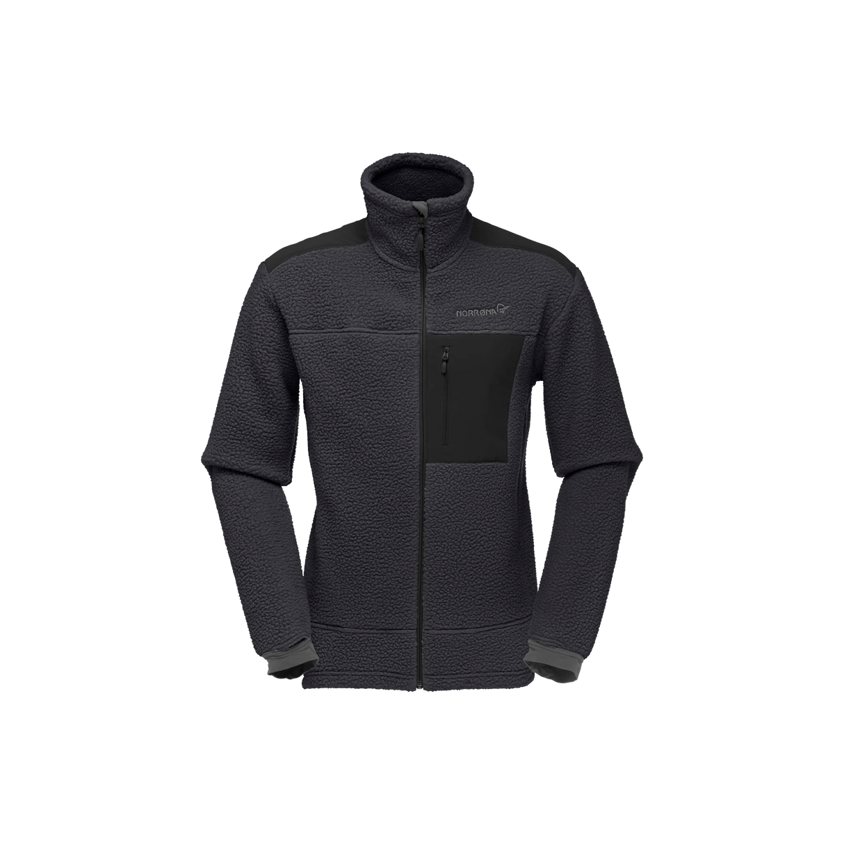 Norrøna Trollveggen Thermal Pro Jacket (Men's) Norrøna