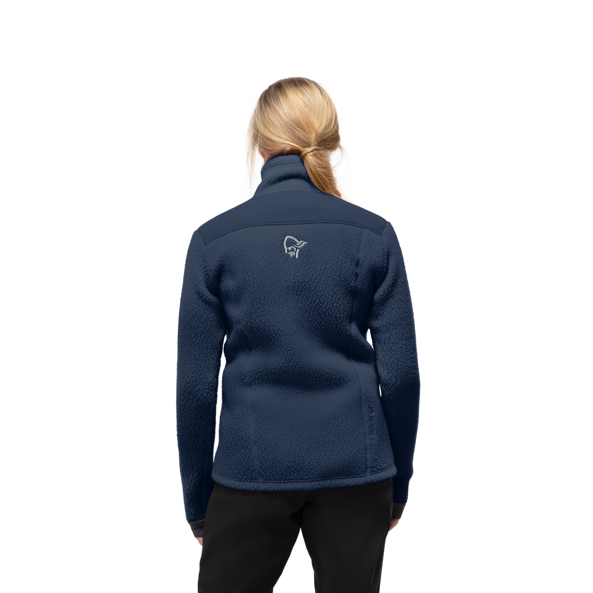 Norrøna Trollveggen Thermal Pro Jacket (Women's) Norrøna