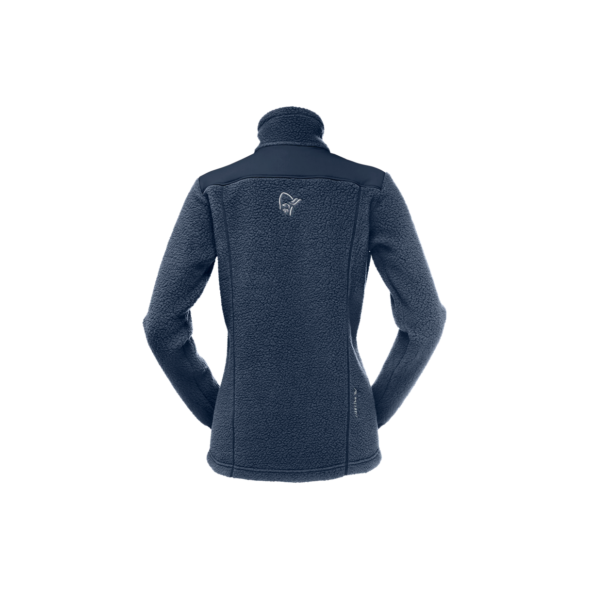 Norrøna Trollveggen Thermal Pro Jacket (Women's) Norrøna