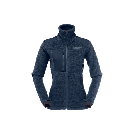 Norrøna Trollveggen Thermal Pro Jacket (Women's) Norrøna