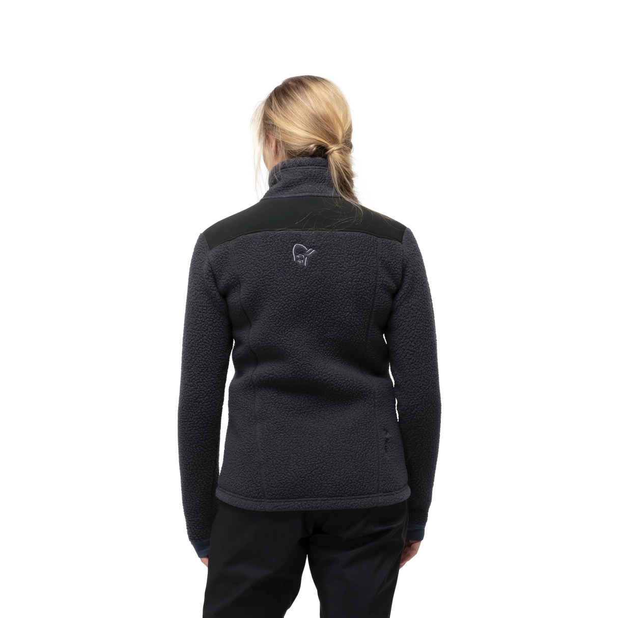 Norrøna Trollveggen Thermal Pro Jacket (Women's) Norrøna