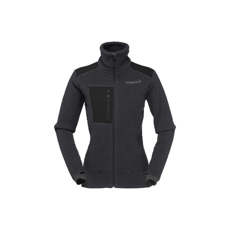 Norrøna Trollveggen Thermal Pro Jacket (Women's) Norrøna