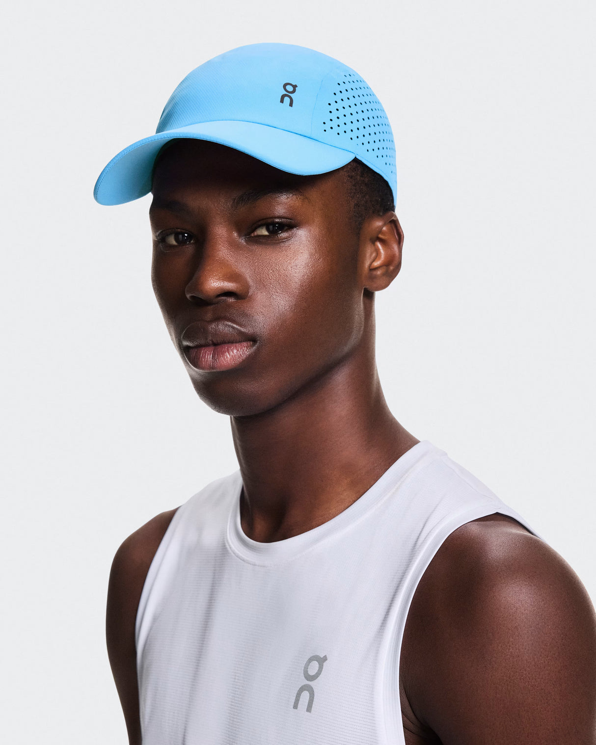 On Lightweight Cap - Gourami