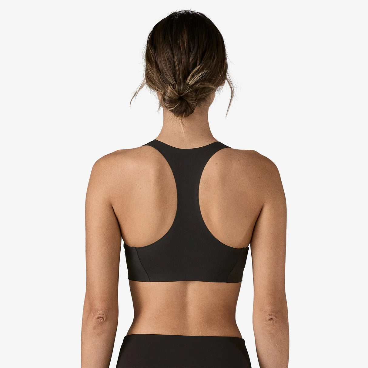 Patagonia Live Simply Bra (Women's) - Black