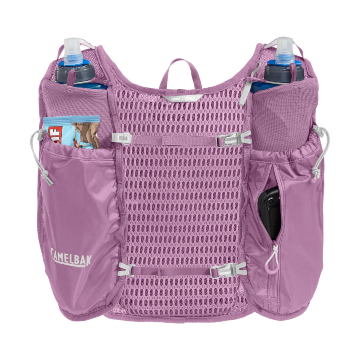 Camelbak Trail Run Vest (Women's) - Lavender - Pink - Purple