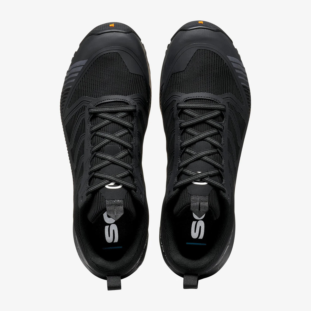 SCARPA Ribelle Run LT (Men's) - Black/Black