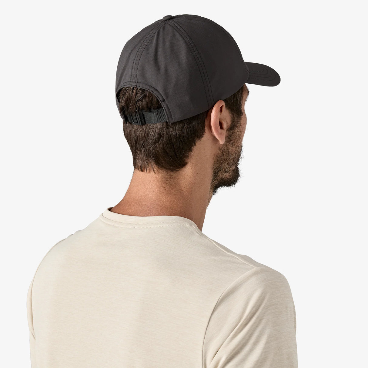 Patagonia Terrebonne Hat (Unisex) - Black - Find Your Feet Australia Hobart Launceston Tasmania
