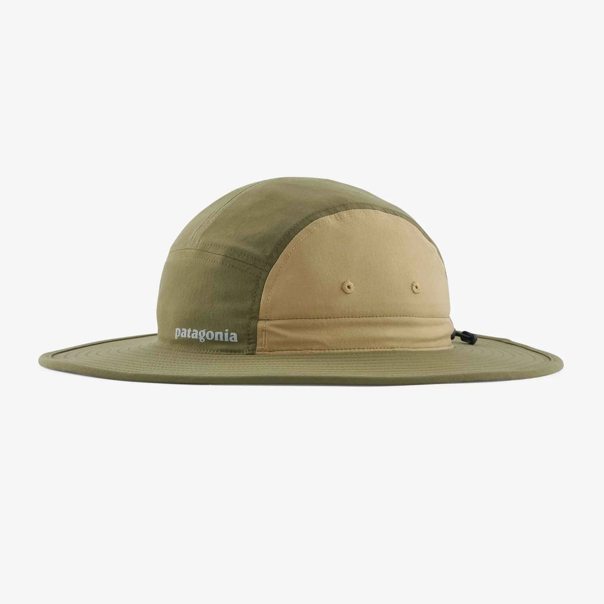 Patagonia Quandary Brimmer Hat
