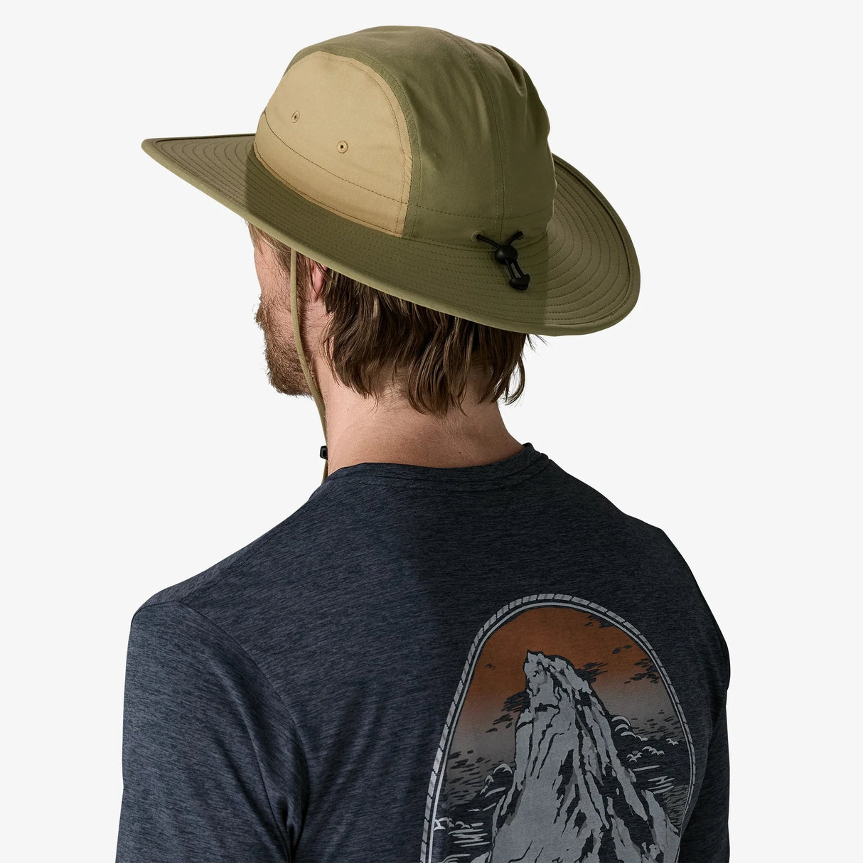Patagonia Quandary Brimmer Hat
