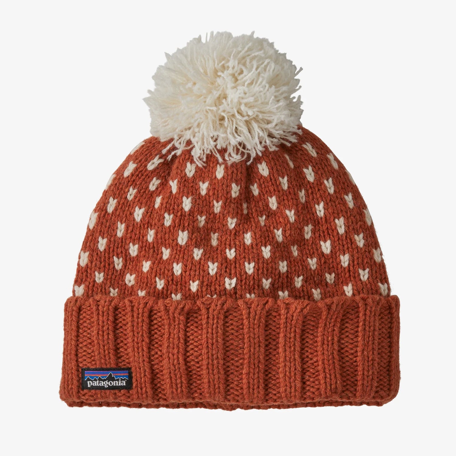 Patagonia Snowbelle Beanie Patagonia