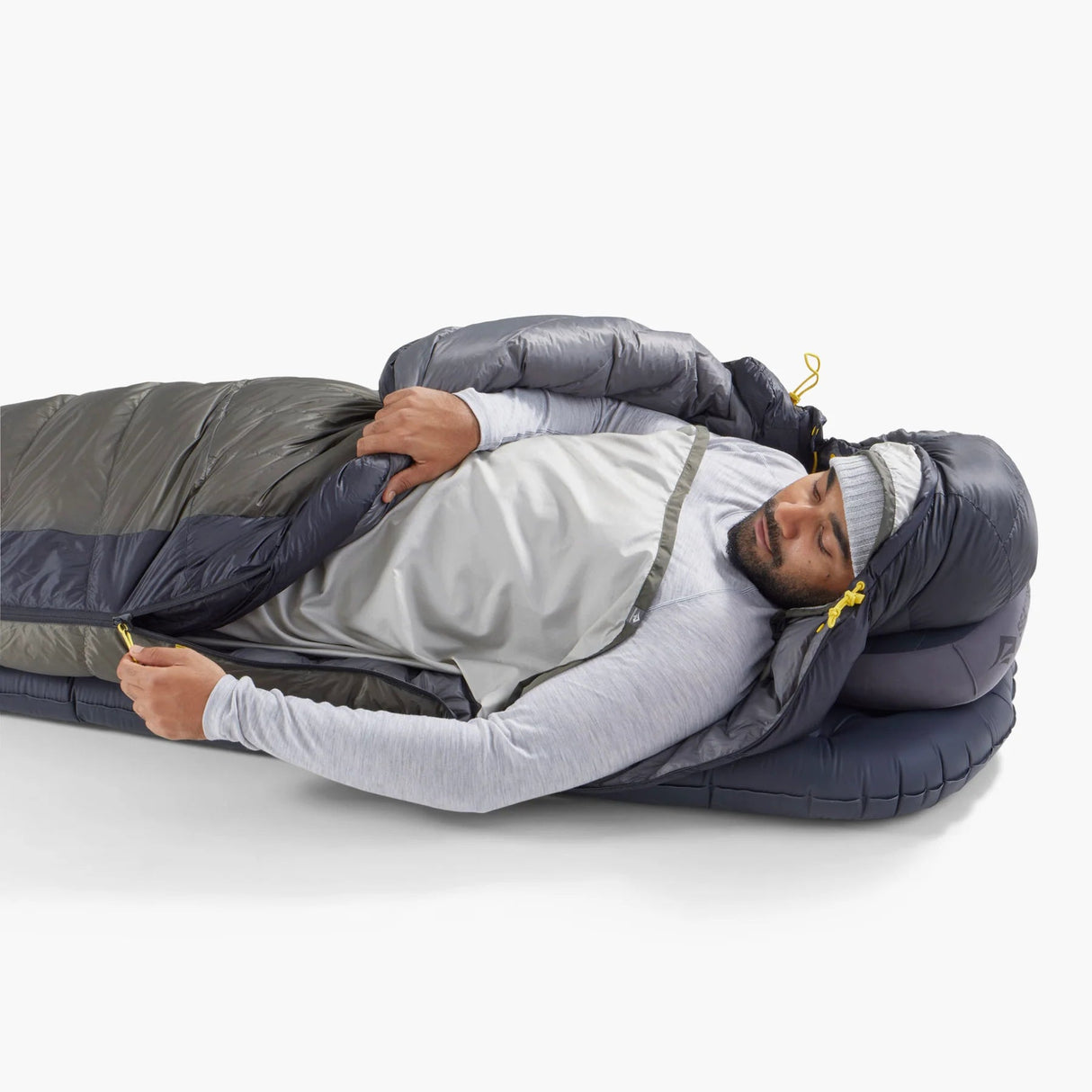 Sea To Summit Spark Pro 900+ Down Sleeping Bag Sea To Summit