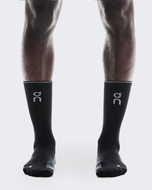 On Performance Run Sock High (Unisex) On