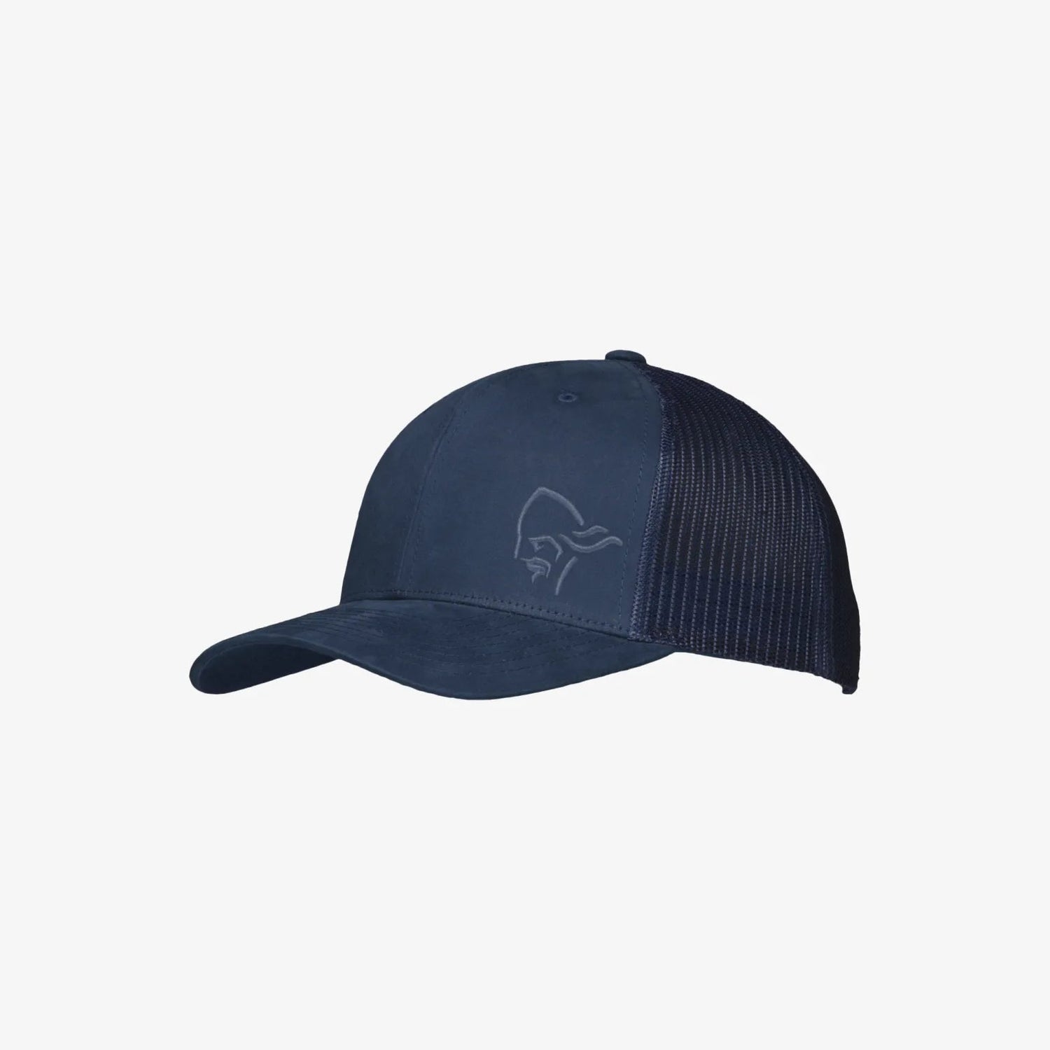 Norrøna /29 Trucker Mesh Snap Back Cap (Unisex) Norrøna