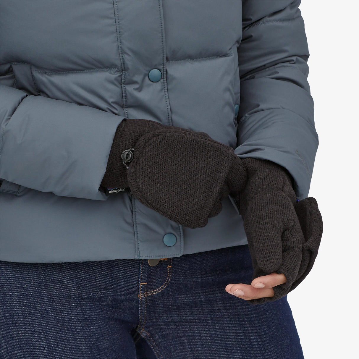 Patagonia Better Sweater Gloves Patagonia