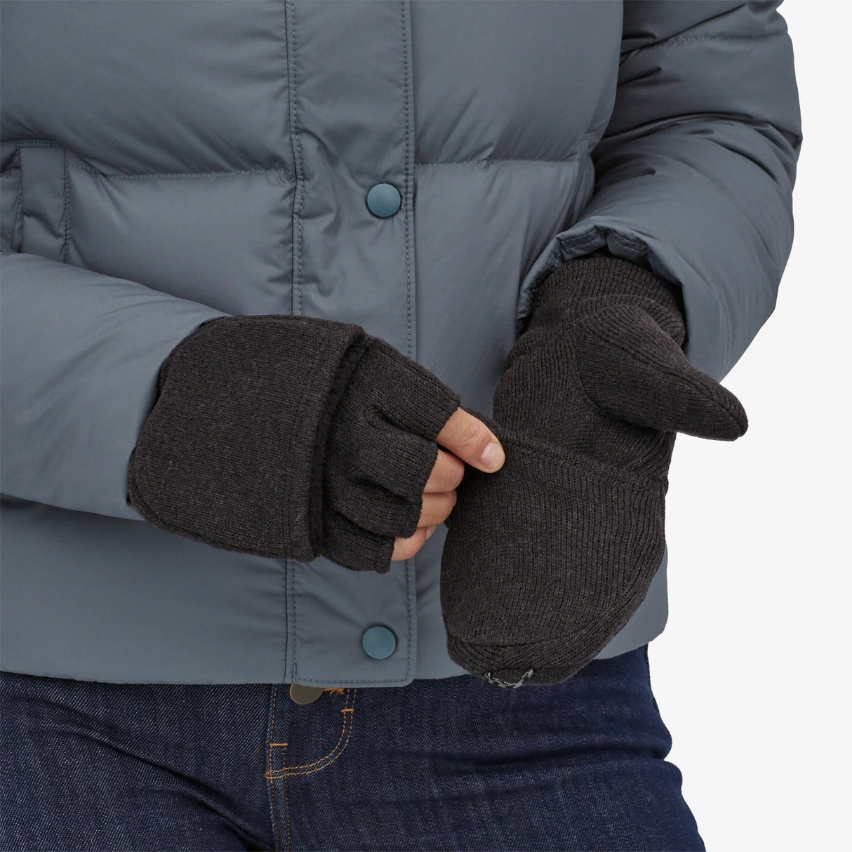 Patagonia Better Sweater Gloves Patagonia