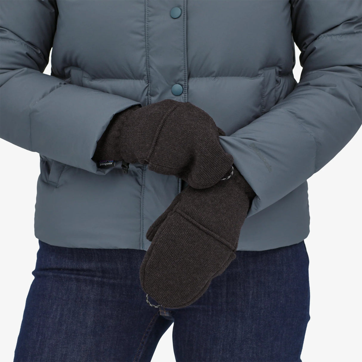 Patagonia Better Sweater Gloves Patagonia