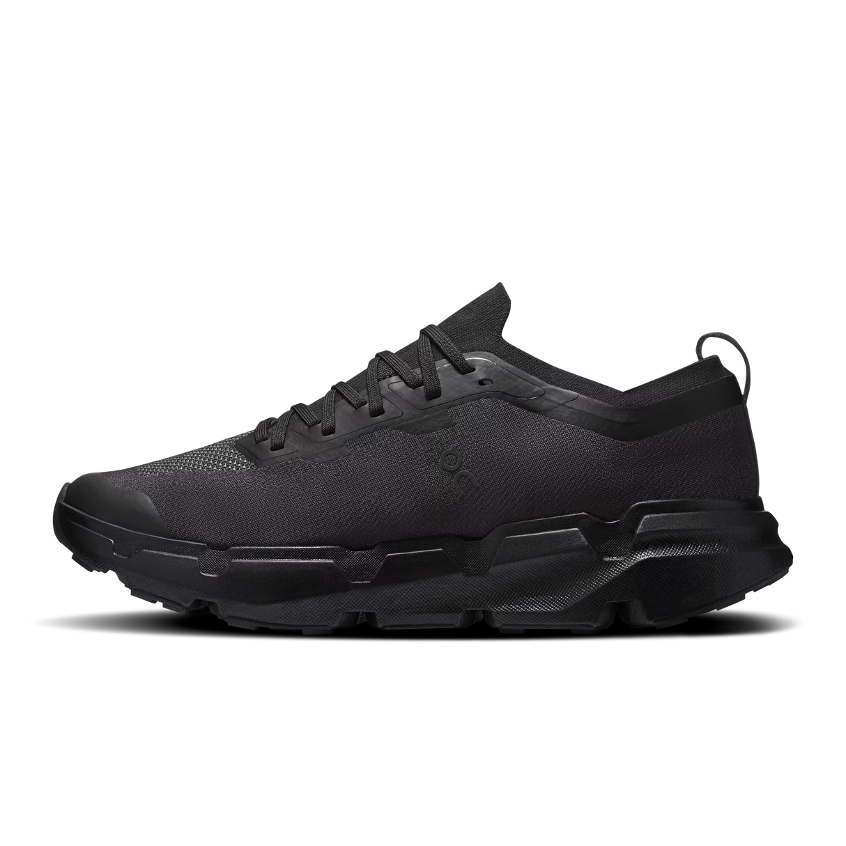 On Cloudsoma Shoes (Men's) - Black/Black
