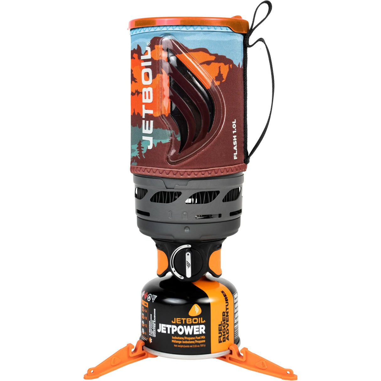 Jetboil Flash 1.0L Jetboil