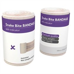 Equip Premium Snake Bite Bandage