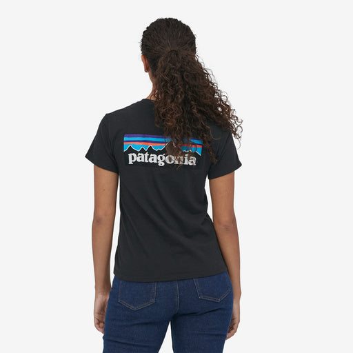 Patagonia P-6 Logo Responsibili-Tee (Women's) Patagonia