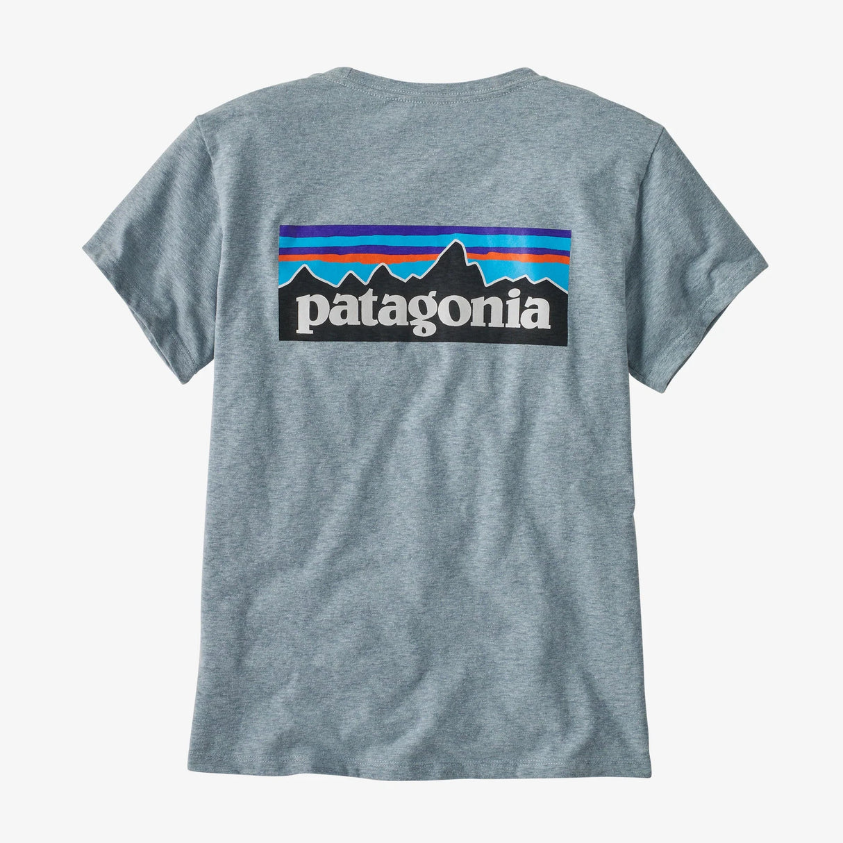 Patagonia P-6 Logo Responsibili-Tee (Women's) Patagonia