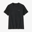 Patagonia Fitz Roy Icon Responsibili-Tee (Unisex) Patagonia