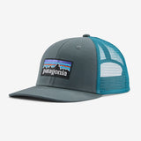 Patagonia P-6 Logo Trucker Hat (Unisex) Clearance