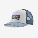 Patagonia P-6 Logo Trucker Hat (Unisex) Clearance
