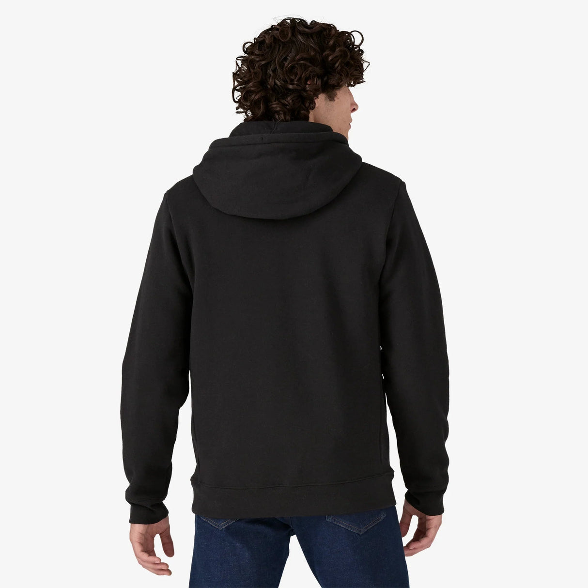 Patagonia P-6 Logo Uprisal Hoody (Men's) Patagonia
