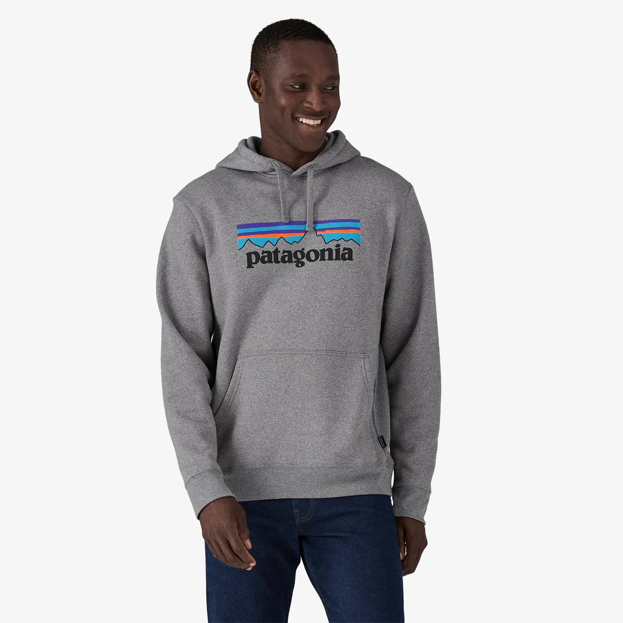 Patagonia P-6 Logo Uprisal Hoody (Men's) Patagonia