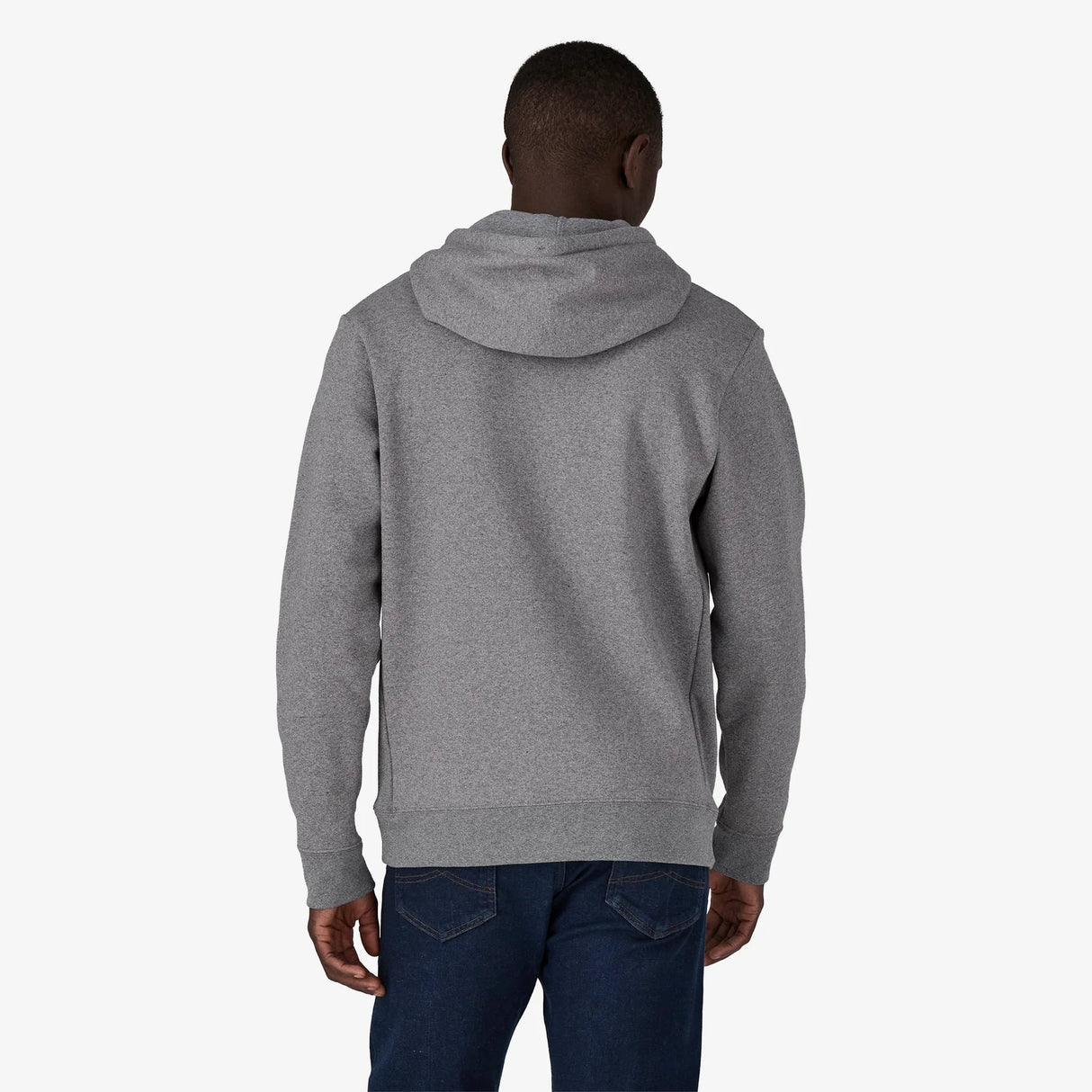 Patagonia P-6 Logo Uprisal Hoody (Men's) Patagonia