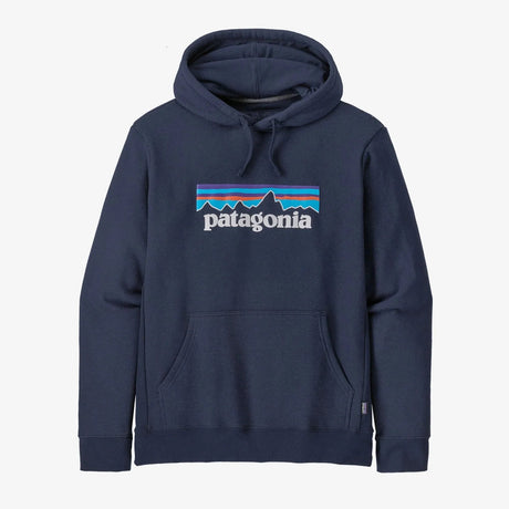 Patagonia P-6 Logo Uprisal Hoody (Men's) Patagonia