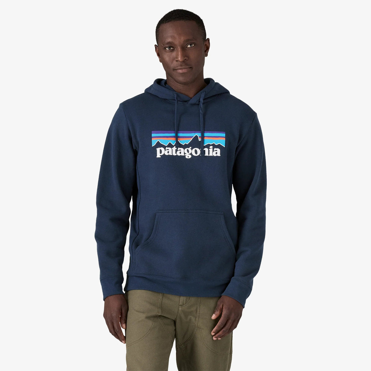Patagonia P-6 Logo Uprisal Hoody (Men's) Patagonia