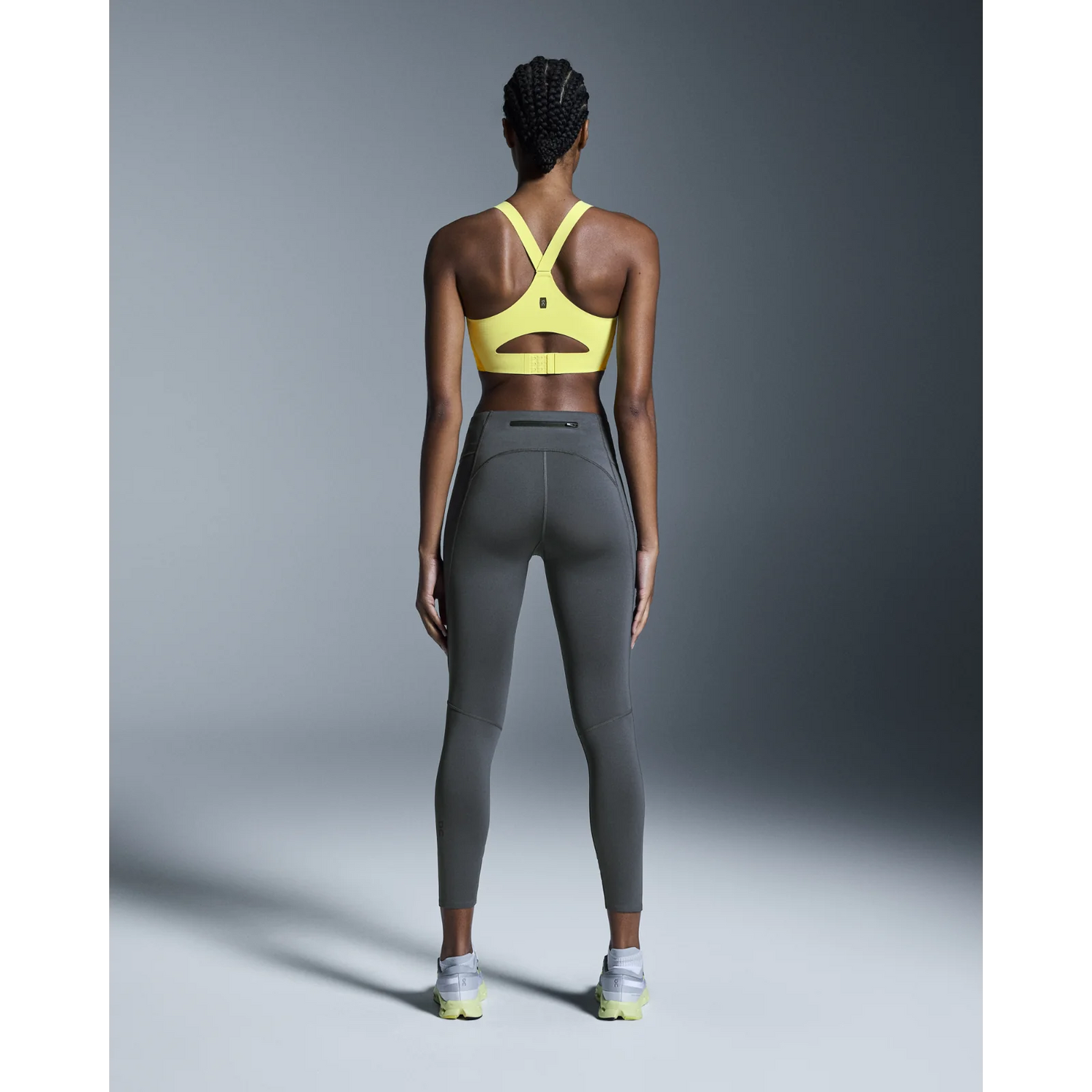On Endurance Bra (Women's) On