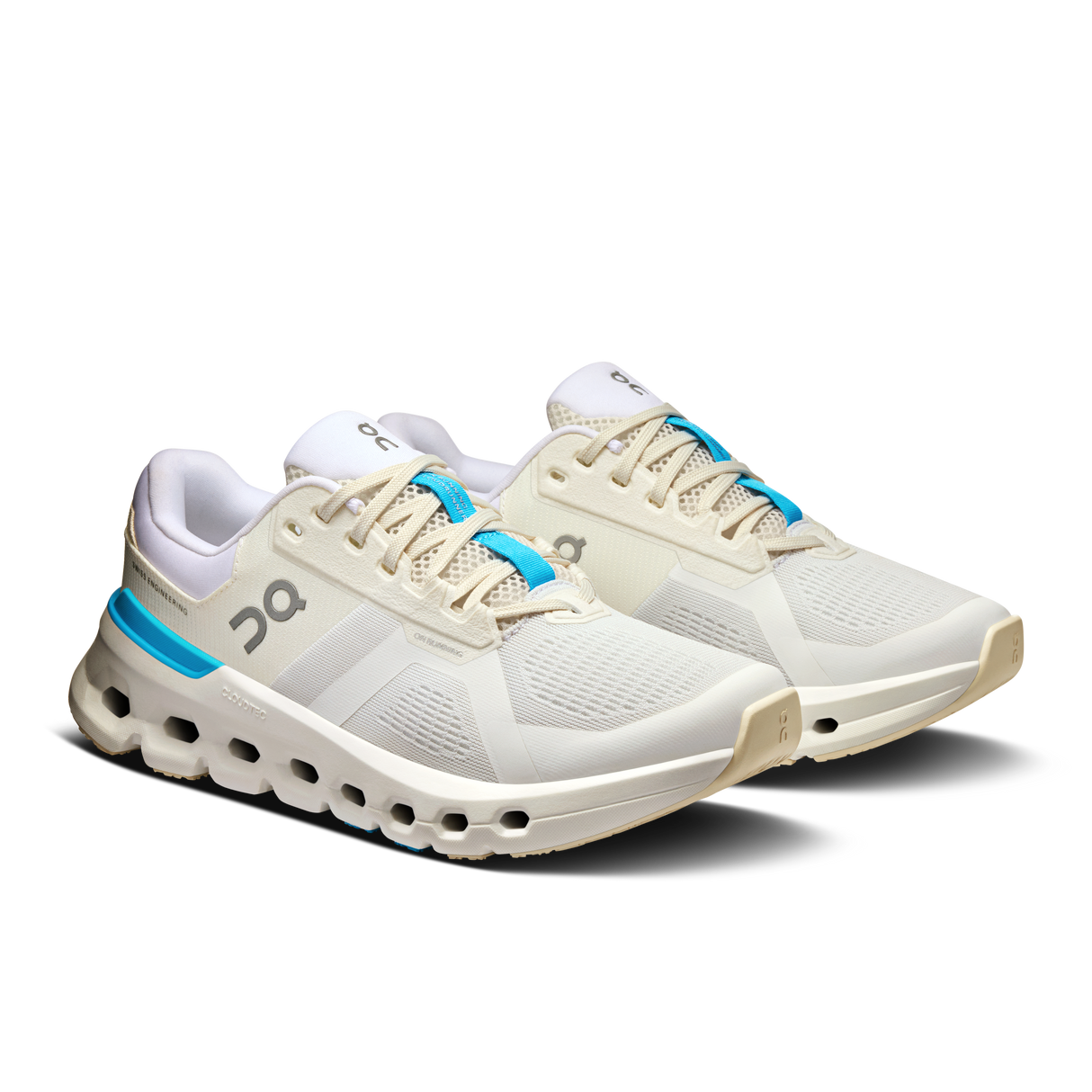 On Cloudrunner 2 (Women's) On