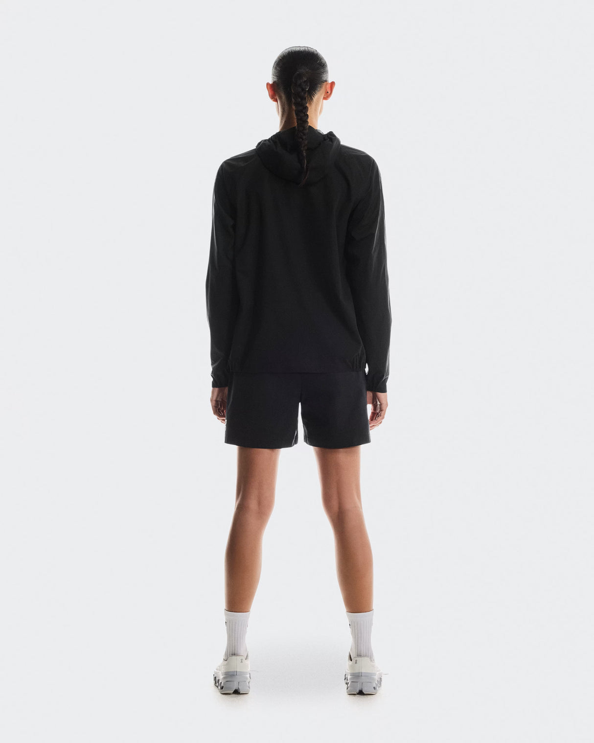 On Performance Jacket (Women's) - Black
