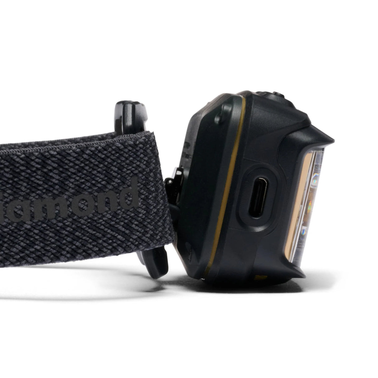 Black Diamond Storm+ Headlamp - Black