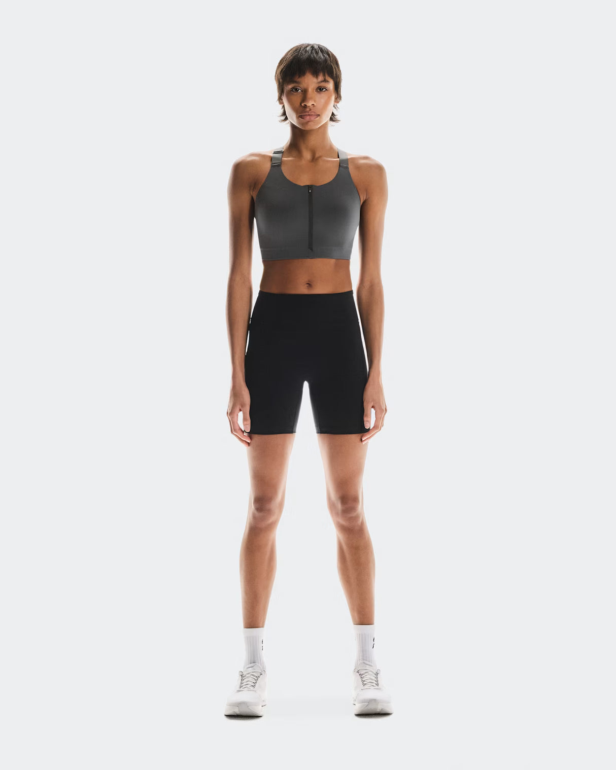On Performance Tights Short (Women's) On